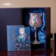 公式正規品 原神　ヌヴィレット「万水は一に帰す」ワイングラス 原神 ヌヴィレット「万水は一に帰す」ワイングラス｜HAKUTEA