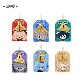 原神 バーバラ グッズセット② 雑貨 バーバラ キャラクターグッズセット 「原神 オンライン
