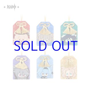 原神 行秋 公式グッズ販売中一覧｜ HAKUTEA