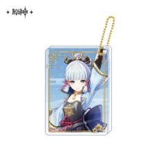 画像7: 原神　アクリルブロックキーホルダー　Vol.2 (7)