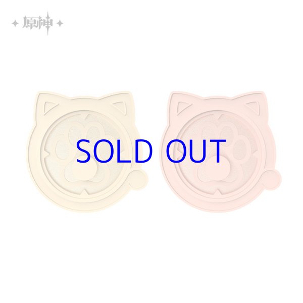 原神 七聖召喚 缶バッジスタンド｜HAKUTEA