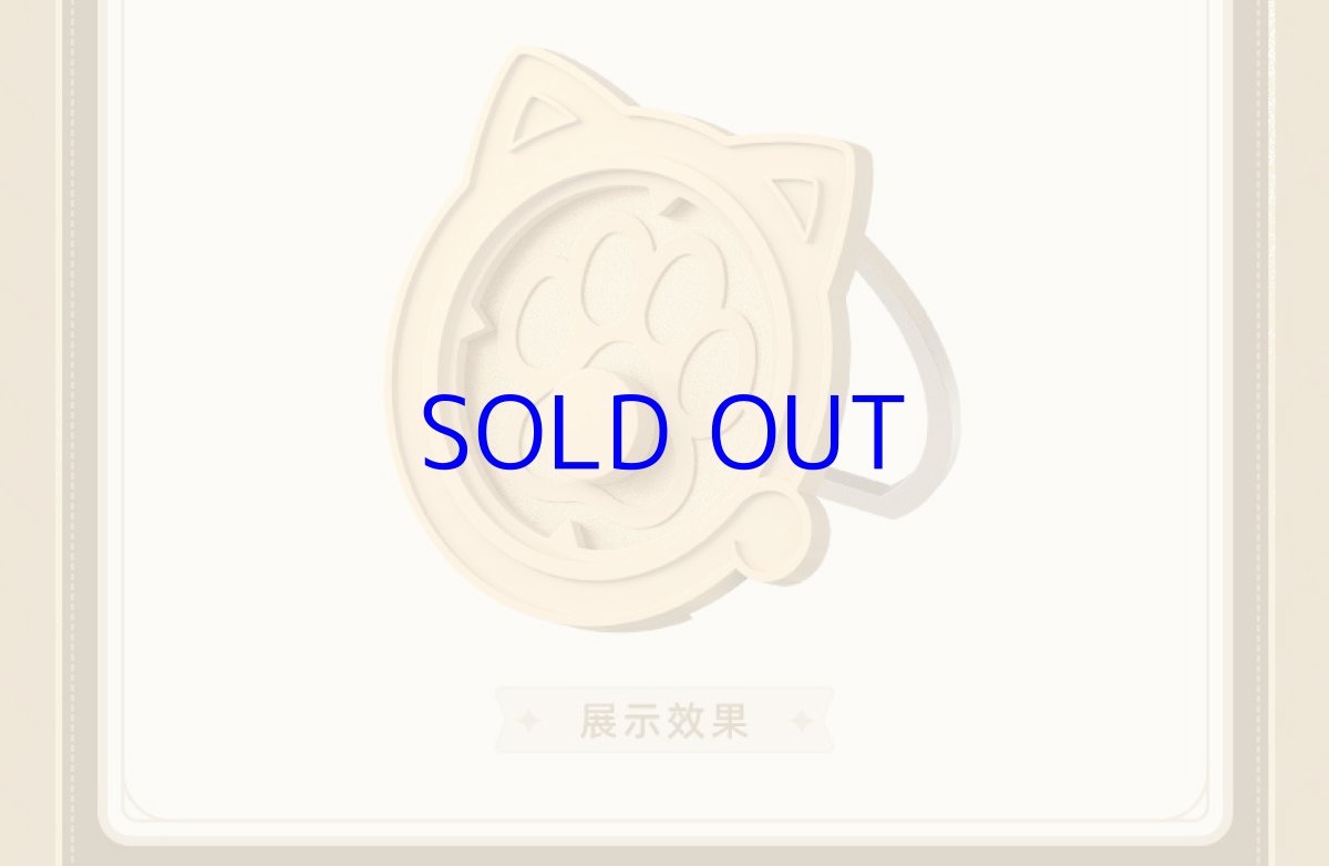 画像3: 【原神 58pt】原神　七聖召喚　缶バッジスタンド (3)