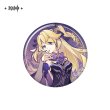 原神 七聖召喚 キャラカード缶バッジ（60種類）｜HAKUTEA