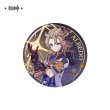 原神 七聖召喚 キャラカード缶バッジ（60種類）｜HAKUTEA