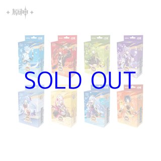 原神 甘雨 公式グッズ販売中一覧｜ HAKUTEA (Page 2)