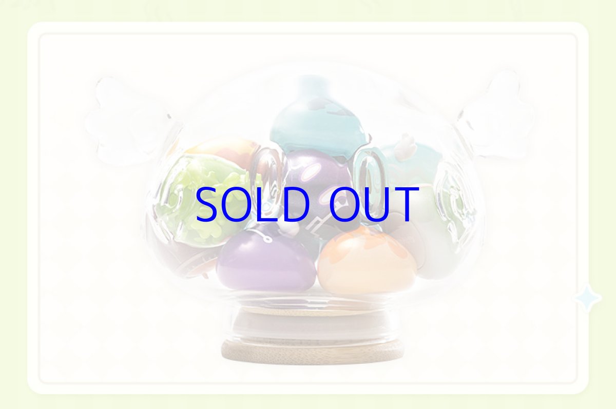 画像9: 原神　ミニスライム　ランダム5点セット (9)