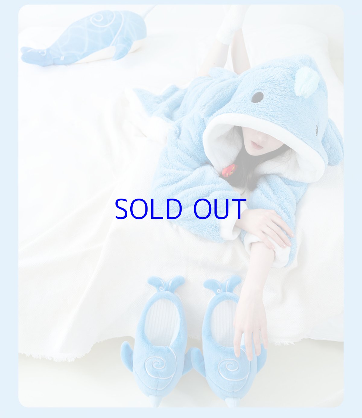 画像6: 原神 タルタリヤ「呑天の鯨」 ルームウェア (6)