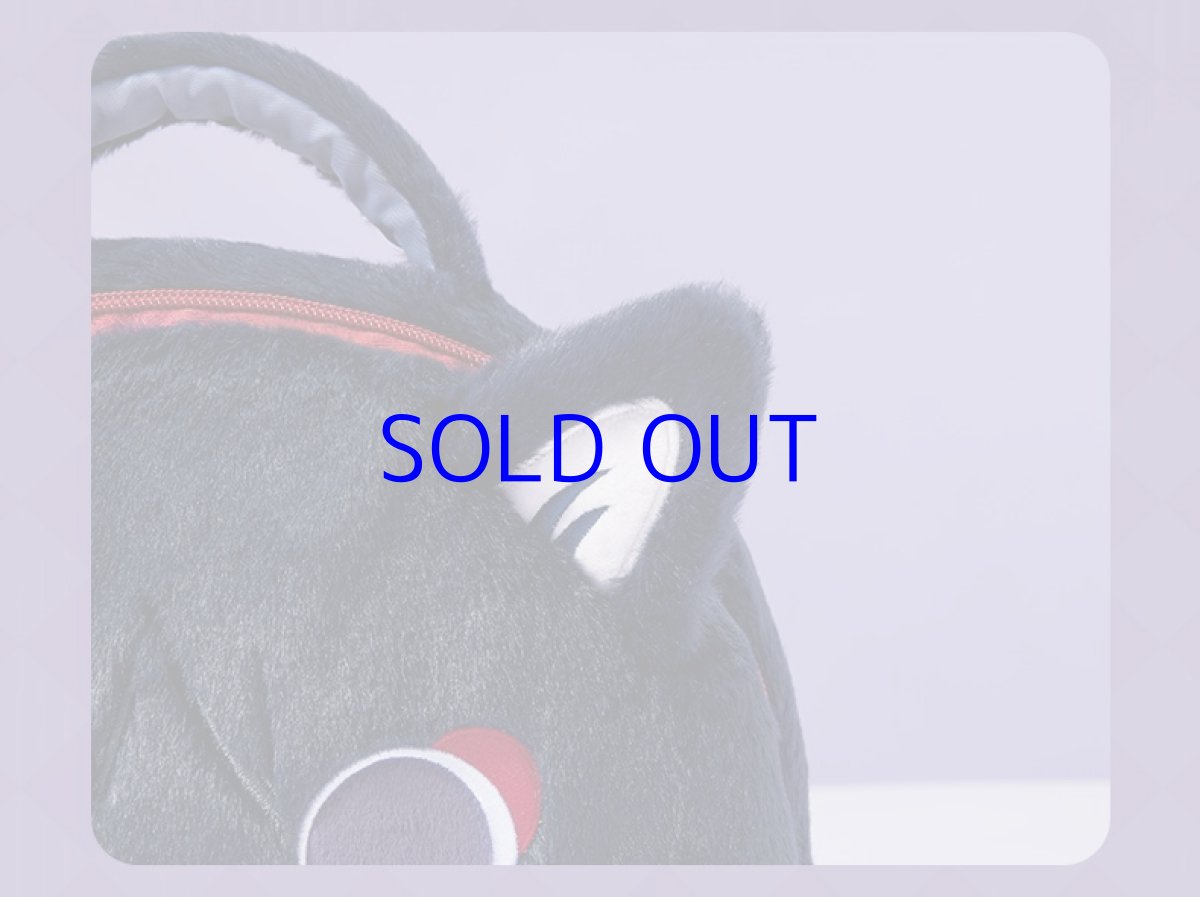 画像5: 【原神 89pt】原神　放浪者・童話猫　収納ポーチ (5)