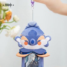 画像6: 【原神 58pt】原神　原海シリーズ　アワアワタツノコ　パスケース (6)