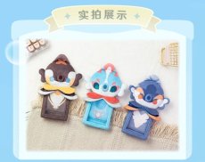 画像3: 【原神 58pt】原神　原海シリーズ　アワアワタツノコ　パスケース (3)