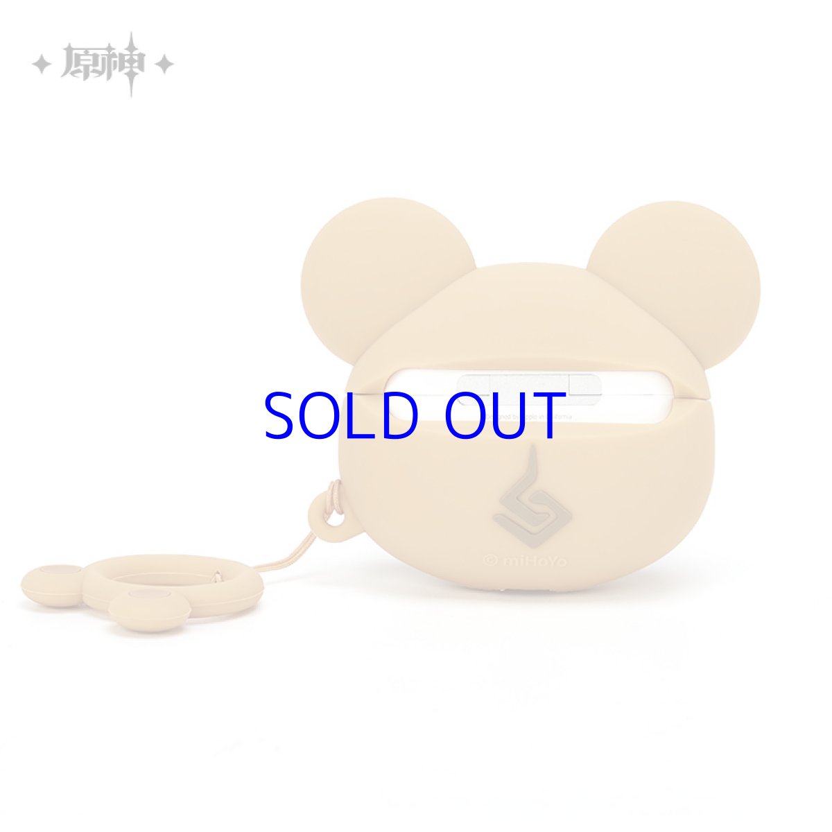 画像5: 原神　AirPods Pro保護ケース (5)