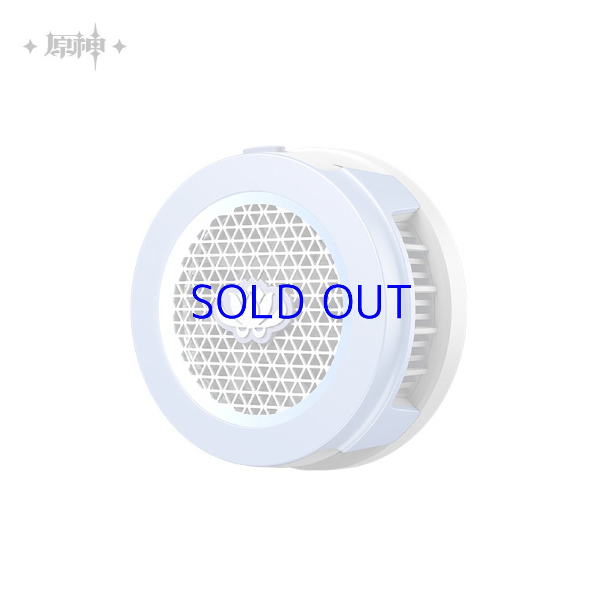 画像11: 原神　FlyDigi B7X　甘雨モチーフ　スマホ冷却ファン (11)