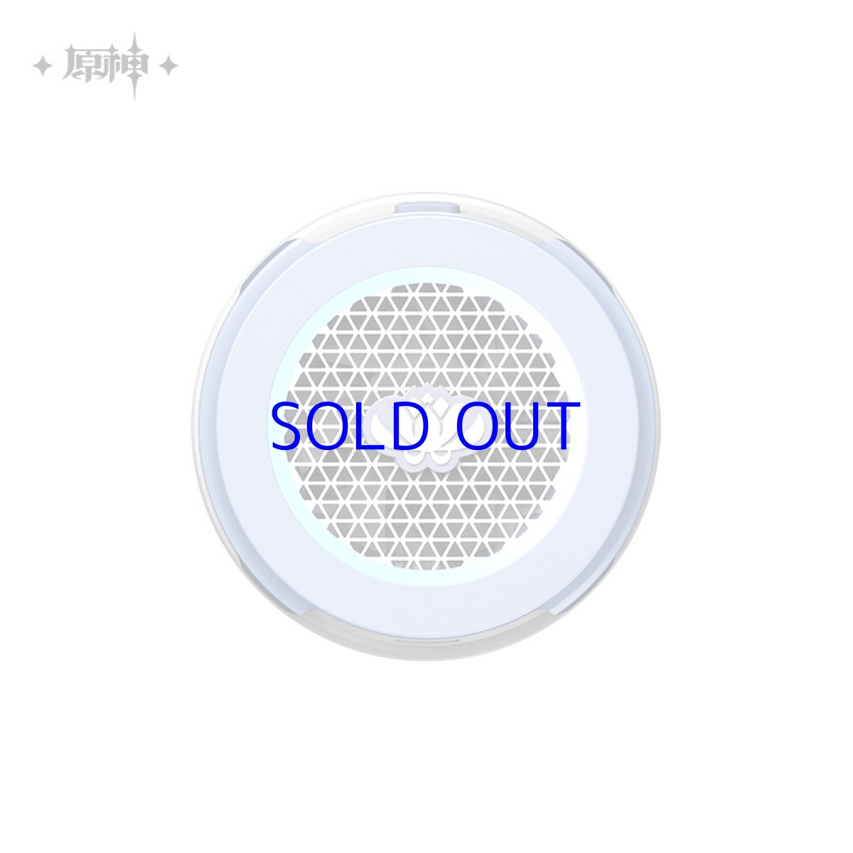 画像10: 原神　FlyDigi B7X　甘雨モチーフ　スマホ冷却ファン (10)