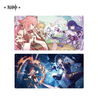 原神 夜蘭 公式グッズ販売中一覧｜ HAKUTEA