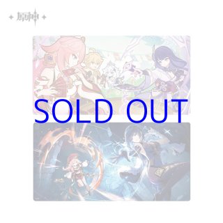 原神 煙緋 公式グッズ販売中一覧｜ HAKUTEA