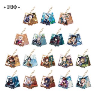 原神 パイモン 公式グッズ販売中一覧｜ HAKUTEA