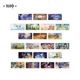 原神 フレミネ 公式グッズ販売中一覧｜ HAKUTEA