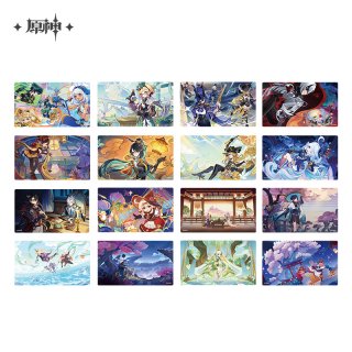 原神 キィニチ - HAKUTEA