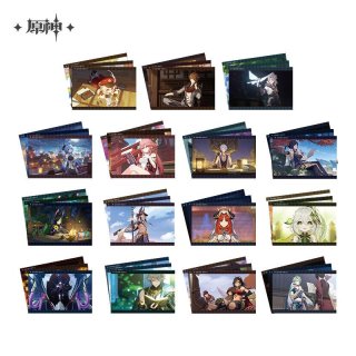 原神 夜蘭 公式グッズ販売中一覧｜ HAKUTEA
