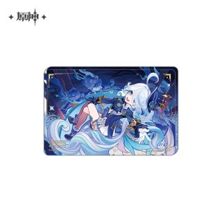 ★原神 ロンドン EU 海外特典 シロネン フリーナ セット ☆原神 ロンドン EU 海外特典 シロネン フリーナ セット