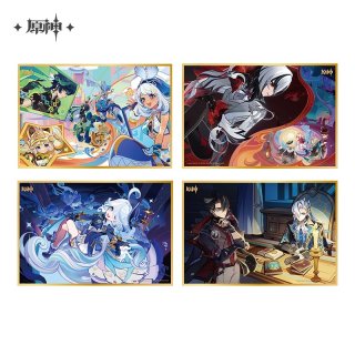 原神 フリーナ 公式グッズ販売中一覧｜ HAKUTEA