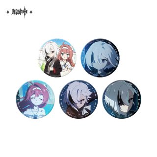 原神 アルレッキーノ 公式グッズ販売中一覧｜ HAKUTEA