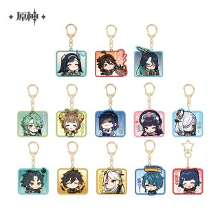 原神 ヨォーヨ 公式グッズ販売中一覧｜ HAKUTEA