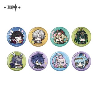 原神 バッジ 公式正規品一覧 ｜ HAKUTEA