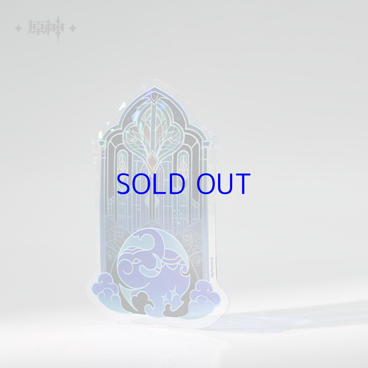 画像3: 原神　スメール教令院　クリアカード　ブックマークセット (3)