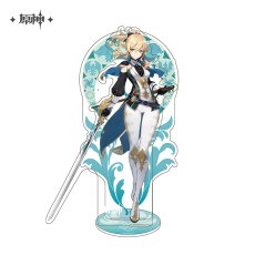 ジン「グンヒルドの伝承」