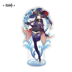 モナ「星と月の約束」