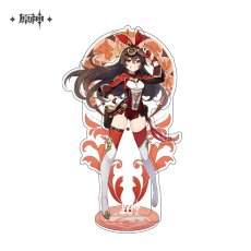 アンバー「100%偵察騎士」