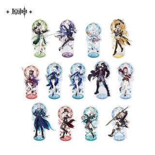 原神 ナヴィア 公式グッズ販売中一覧｜ HAKUTEA