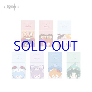 原神 アンバー 公式グッズ販売中一覧｜ HAKUTEA