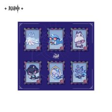 画像2: 【原神178 〜 377 pt】A、B (2)