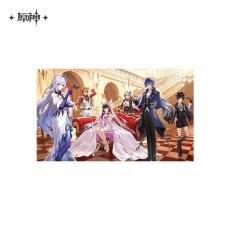 画像3: 【原神178 〜 377 pt】A、B (3)