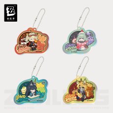 画像1: 【ZZZ】C. キーホルダーVol.5 (1)