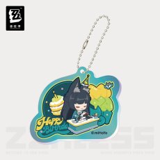 画像4: 【ZZZ】C. キーホルダーVol.5 (4)