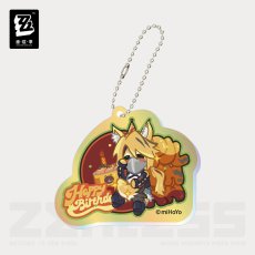 画像5: 【ZZZ】C. キーホルダーVol.5 (5)