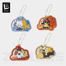 画像1: 【ZZZ】B.キーホルダーVol.4 (1)