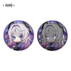 画像2: 【原神 400~ pt】缶バッジ&ステッカーセット (2)