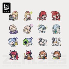 画像1: 【ZZZ】B. スタンプステッカー (1)