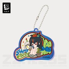 画像5: 【ZZZ】HB2UキーホルダーVol.8 (5)