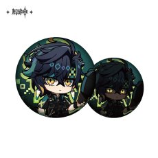 画像2: 【原神 200~ 399pt】缶バッジ (2)