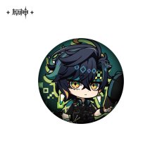 画像1: 【原神 200~ 399pt】缶バッジ (1)