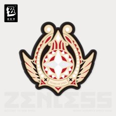 画像3: 【ZZZ 100~ pt】陣営刺繡ステッカー　ランダム (3)