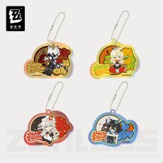 画像1: 【ZZZ 100~ pt】バースデーキーホルダー　ランダム (1)