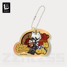 画像5: 【ZZZ 100~ pt】バースデーキーホルダー　ランダム (5)
