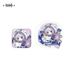 画像1: 【原神】シトラリ (1)