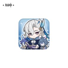 画像2: 【原神】ヌヴィレット (2)